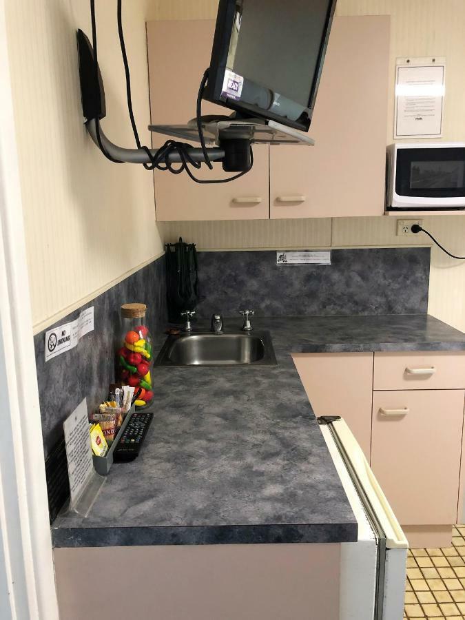 Bundaberg Coral Villa Motor Inn Экстерьер фото